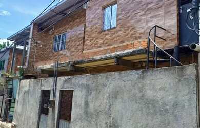 Imagem: O quarto está localizado em São José Operário, Manaus para