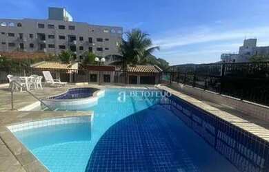 Imagem: O apartamento possui 2 Dormitórios, 3 Banheiros, 2 Vagas na