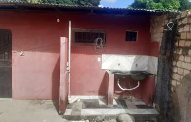 Imagem: O quarto está localizado em Senador Hélio Campos, Boa Vista