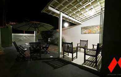 Imagem 16: Beira Mar em Maricá. Varanda, 85m² de Área, 3 Vagas na garageme2 Dormitórios