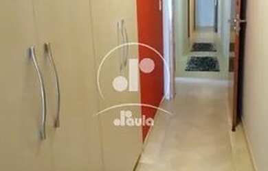 Imagem 16: Apartamento com 136m2, no Jardim Bela Vista em Santo André, com 03 quartos...