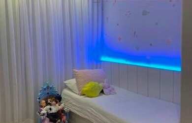 Imagem 13: Apartamento Ilha Pura 3 Quartos, Vista Livre, Barra da Tijuca