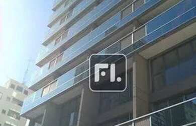 Imagem: O depósito possui 4 Vagas na garagem, 154m² de Área e está