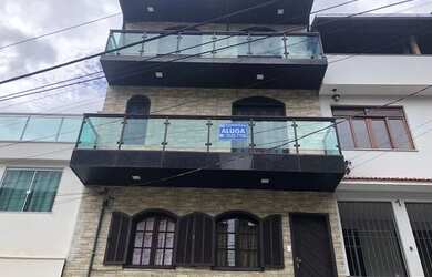 Imagem: O apartamento na cobertura possui 2 Dormitórios, 2 Banheiros