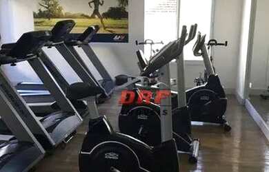 Imagem 10: Apartamento 3 Dormitórios / Suíte e Varanda GOURMET 2 Vagas na VILA...