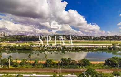 Imagem 3: Apartamento no Jardim Europa para locação ao lados dos Clubes Pinheiros...