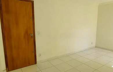 Imagem: O apartamento possui 2 Dormitórios, 1 Banheiro e 1 Vaga na