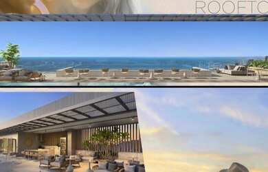 Imagem 8: Apartamento para venda possui 35,61metros quadrados com 1 quarto em Barra - Salvador - Bah