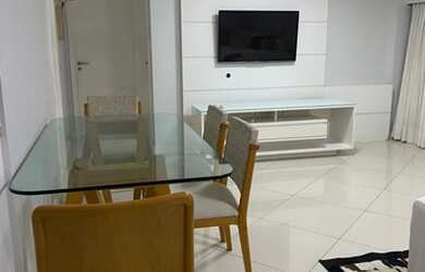 Imagem 6: ONDINA APART, MARAVILHOSO 2/4, SENDO 1 SUÍTE, ANDAR ALTO, 81M²