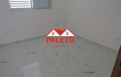 Imagem 8: Casa a venda no Condomínio Ninho Verde Eco Residence, frente asfalto