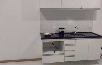 Imagem 7: LOFT - 1 suíte - 1 vaga - em Jardim Placaford - Salvador - BA