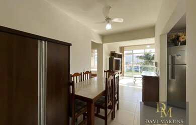 Imagem 8: Matinhos - Apartamento Padrão - Caiobá