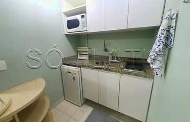 Imagem 6: Mercure Nações Unidas - Altura mediana, prox ao Carrefour das Nações...