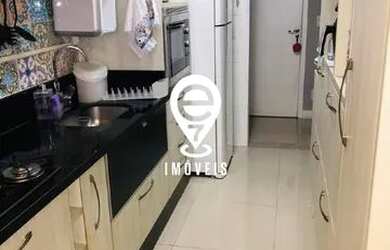 Imagem 5: Apartamento à venda, 2 quartos, 1 suíte, 1 vaga, Vila Firmiano Pinto...