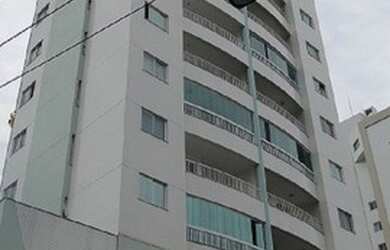 Imagem: O apartamento possui 4 Dormitórios, 3 Banheiros, 2 Vagas na