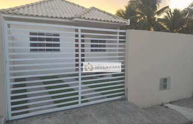 Imagem 11: Casa com 2 dormitórios, 70 m² - venda por R$ 230.000 ou aluguel por...