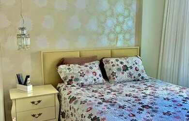 Imagem 10: Apartamento para venda com 142 metros quadrados com 3 quartos em Patamares...