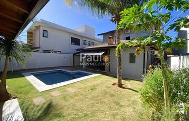 Imagem 5: casa - Betel - Paulínia. Piscina, Churrasqueira, VarandaeGuarda roupa