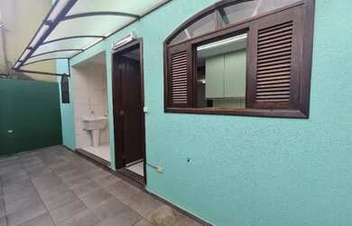 Imagem 8: Sobrado Boa Vista 3 qtos