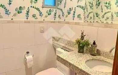 Imagem 7: Apartamento 4Q localizado no Alto da Glória, a poucos metros do Flamboyant