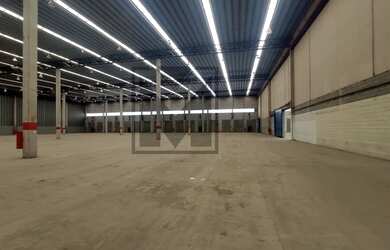 Imagem 5: Galpão em Jardim Novo Portugal - Guarulhos