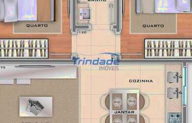 Imagem 6: Venda Residential / Apartment Belo Horizonte MG