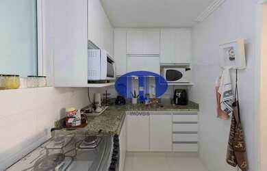 Imagem 7: Apartamento com 3 dormitórios, 136 m² - venda por R$ 720.000,00 ou aluguel...