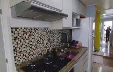 Imagem 9: Apartamento 76m² à Venda / Jardim Tupanci, Barueri - SP