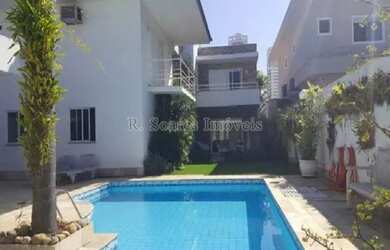 Imagem 11: LINDA CASA A VENDA OU LOCAÇÃO EM CONDOMINIO COM TOTAL INFRAESTRUTURA