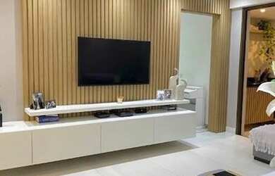 Imagem 2: Apartamento Ilha Pura 3 Quartos, Vista Livre, Barra da Tijuca