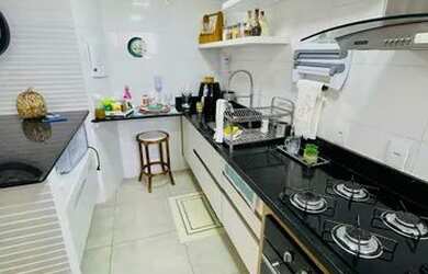 Imagem 11: Lindo e amplo Apartamento 3 Quartos na Pituba a venda