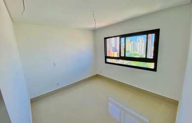 Imagem 12: Apartamento 3 suítes no bairro do Tirol, Condomínio Carrara