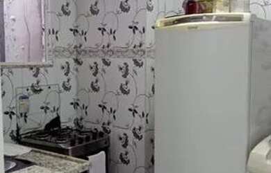 Imagem 11: Casa em Copacabana. 42m² de Área, 1 Banheiroe1 Dormitório