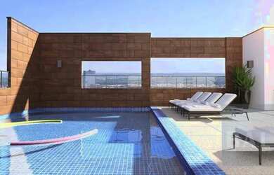 Imagem 7: Apartamento com 3 dormitórios à venda, 109 m² por R$ 632.480,00 - Jardim...