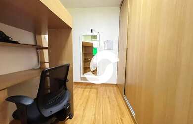 Imagem 12: Apartamento com 2 dormitórios à venda, 40 m² por R$ 185.000,00 - Santa...