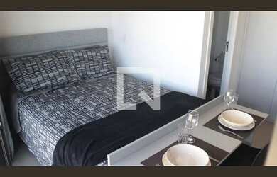 Imagem 2: Apartamento à Venda - Consolação, 1 Quarto, 18 m2