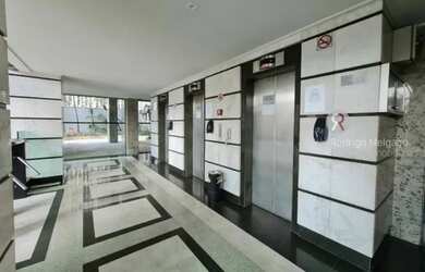 Imagem: O depósito possui 33m² de Área e está localizado em Funcionários