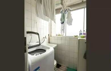 Imagem 16: APARTAMENTO RESIDENCIAL em São Paulo - SP, Fazenda Morumbi