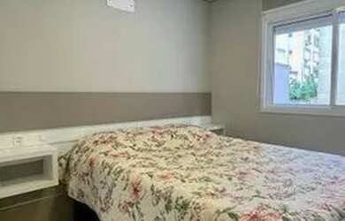 Imagem 9: Apartamento com 1 dormitório, 44 m² - venda por R$ 459.000,00 ou aluguel...