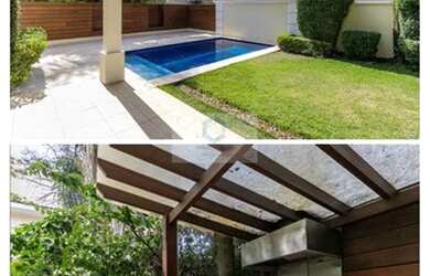 Imagem 8: Casa de Condomínio para venda no Alto da Boa Vista - São Paulo