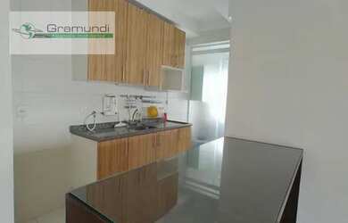 Imagem 3: Apartamento em Vila Firmiano Pinto 2 dormitorios , suite, 1 vaga fixa...