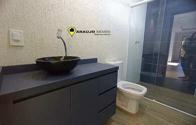 Imagem 15: Casa em alto padrão no Parque Ipiranga II em Resende RJ - R$ 680 MIL