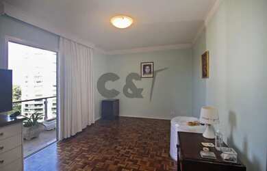 Imagem 11: Apartamento com 2 Dormitórios Suítes à Venda no Alto da Boa Vista,...