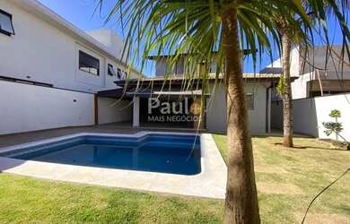 Imagem 3: casa - Betel - Paulínia. Piscina, Churrasqueira, VarandaeGuarda roupa