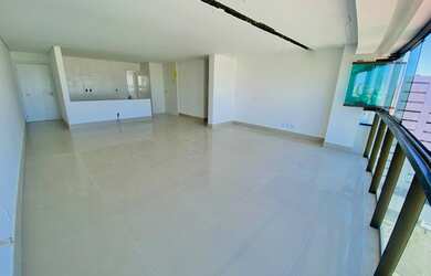 Imagem 13: Apartamento 3 suítes no bairro do Tirol, Condomínio Carrara