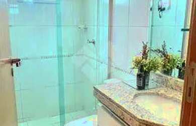 Imagem 8: Apartamento 4Q localizado no Alto da Glória, a poucos metros do Flamboyant