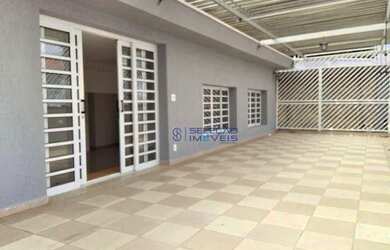 Imagem 2: Casa com 3 dormitórios, 256 m² - venda por R$ 2.499.000,00 ou aluguel...