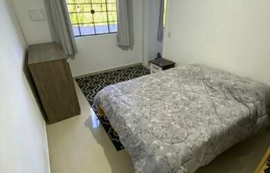 Imagem 2: Casa alvenaria itaipava. 160m² de Área, 2 Vagas na garageme1 Dormitório