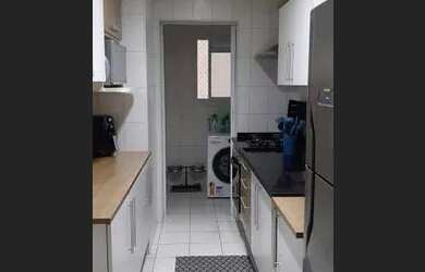 Imagem 12: Apartamento 75m² à venda no Cursino, em São Paulo