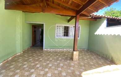 Imagem 2: LONDRINA - Casa Padrão - Alto da Boa Vista